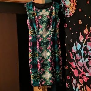 Cynthia Rowley Designer Dress